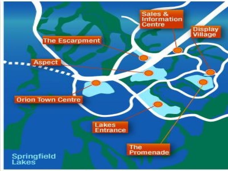 Springfield Lakes QLD 4300