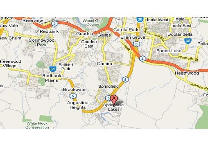 Springfield Lakes QLD 4300