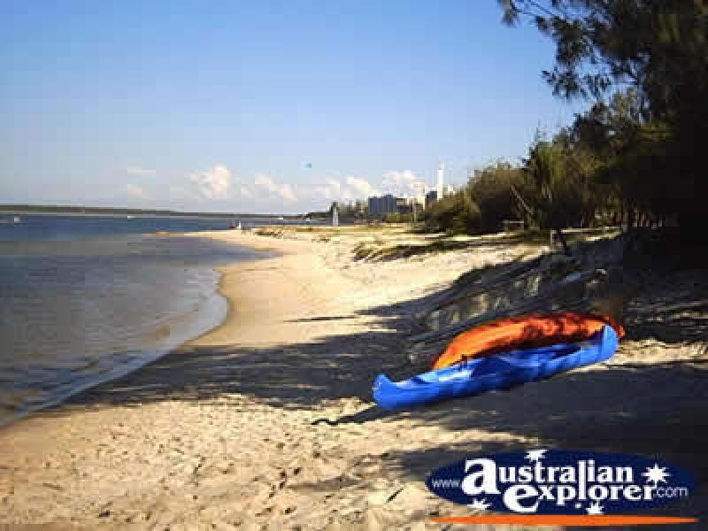Caloundra QLD 4551