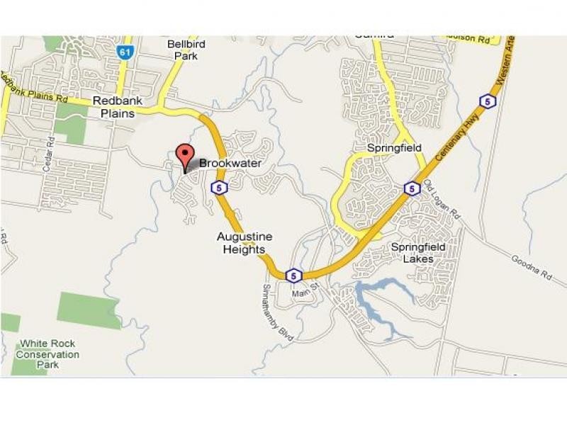 Augustine Heights QLD 4300