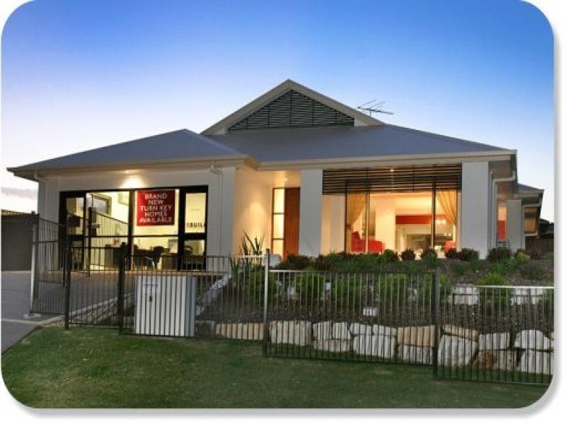 Bellbird Park QLD 4300