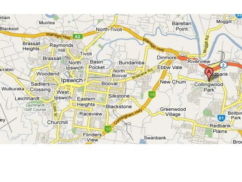 Collingwood Park QLD 4301