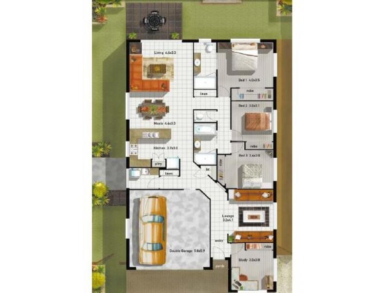 Springfield Lakes QLD 4300