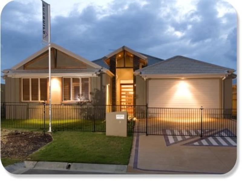 Augustine Heights QLD 4300