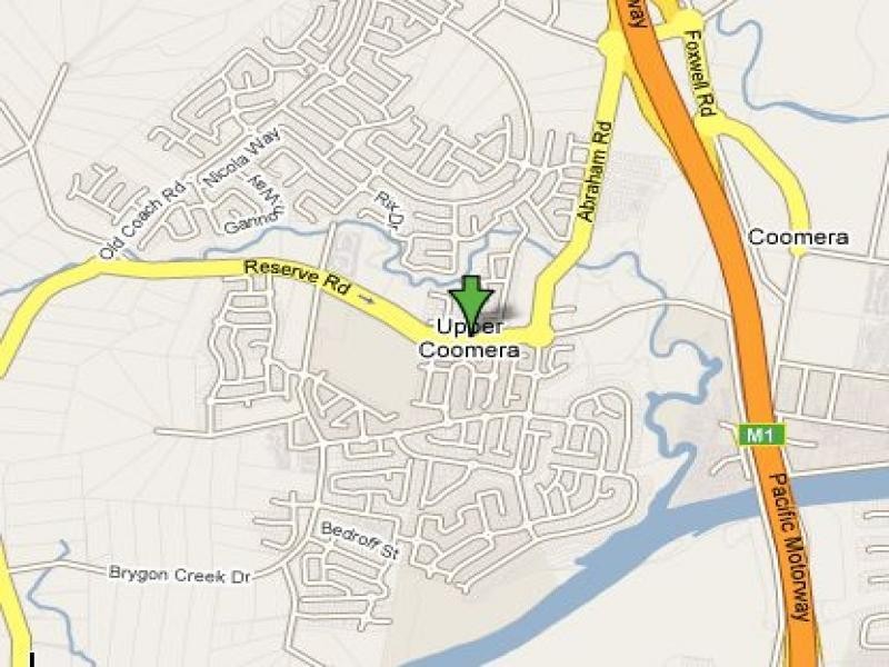 Upper Coomera QLD 4209
