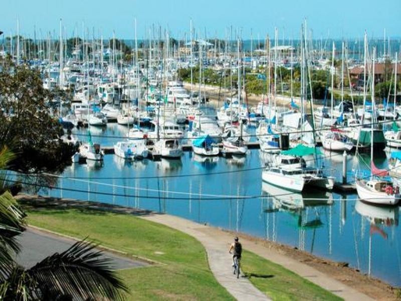 Wynnum West QLD 4178