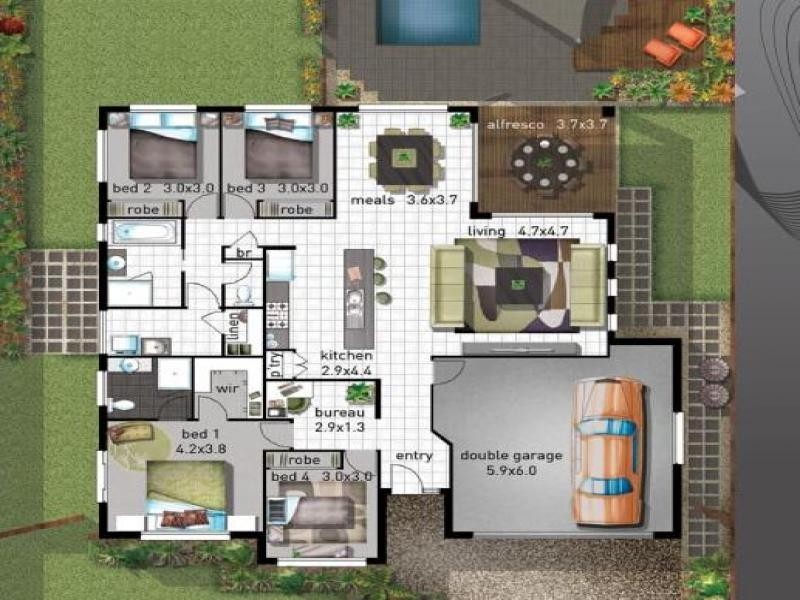 Victoria Point QLD 4165