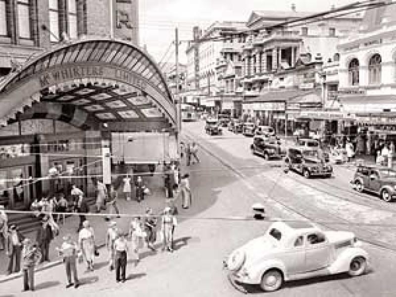 Fortitude Valley QLD 4006