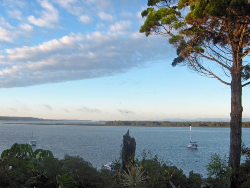 Macleay Island QLD 4184