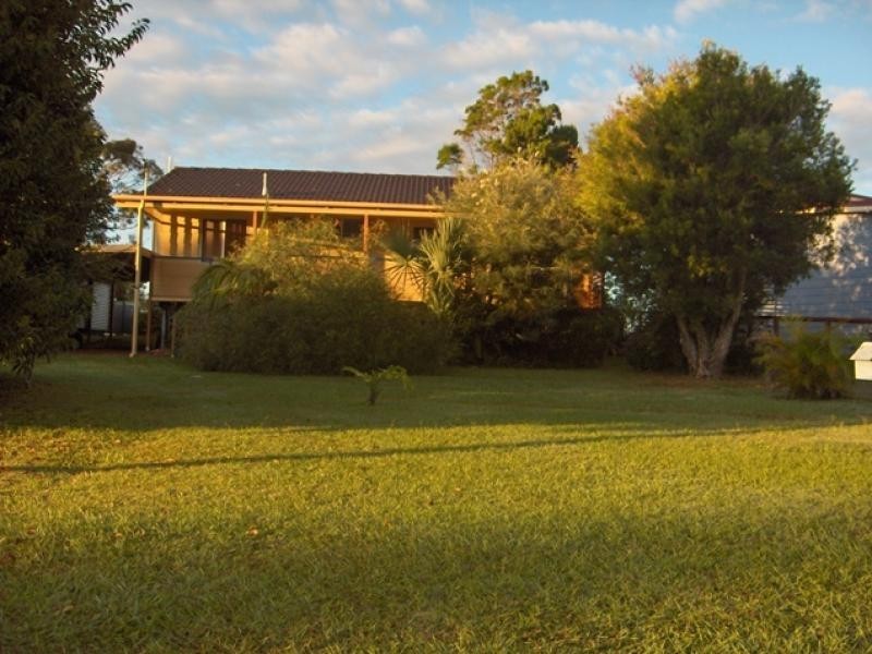Macleay Island QLD 4184