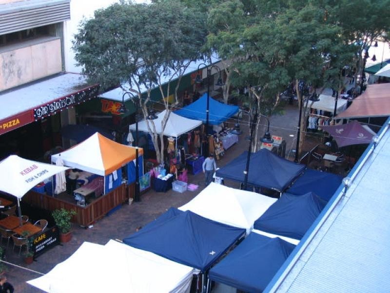 Fortitude Valley QLD 4006