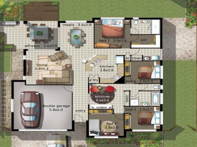 Victoria Point QLD 4165