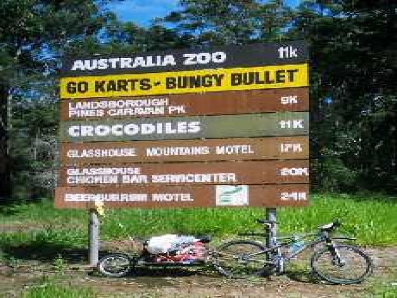 Beerwah QLD 4519