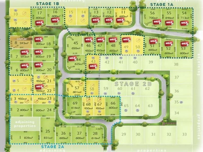 Victoria Point QLD 4165