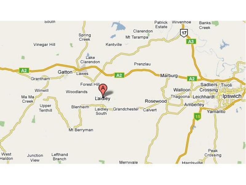 Laidley QLD 4341