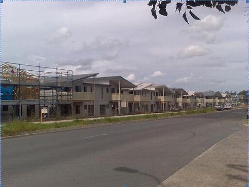 North Booval QLD 4304