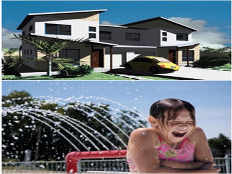 North Booval QLD 4304