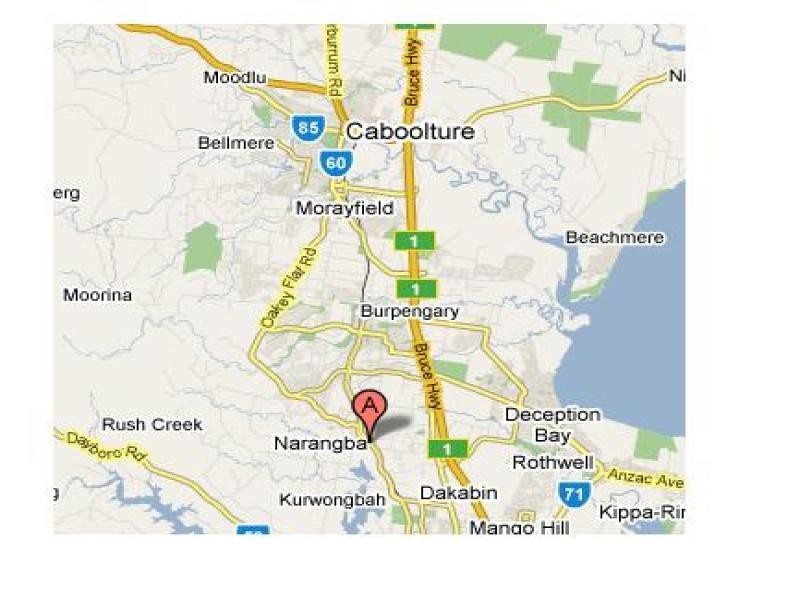 Narangba QLD 4504