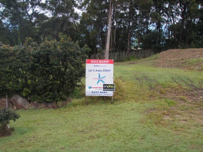 Lot 3 Greensboro pl, Caloundra QLD 4551