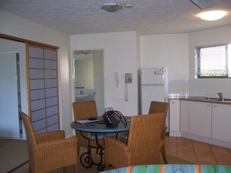 Dicky Beach QLD 4551