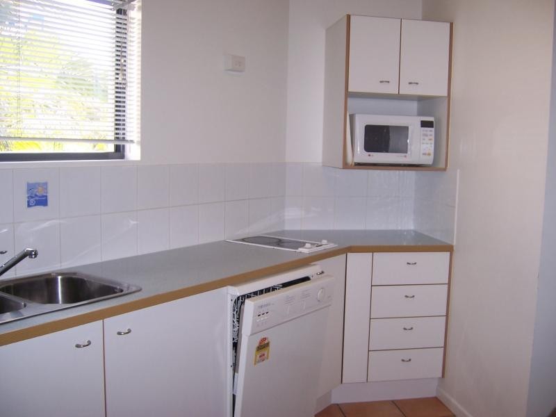 Dicky Beach QLD 4551