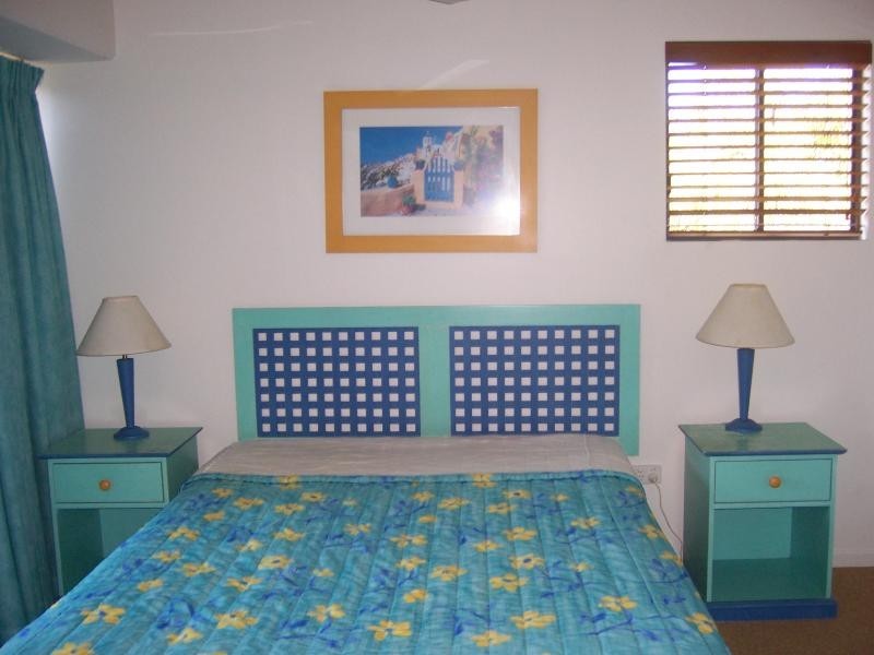 Dicky Beach QLD 4551