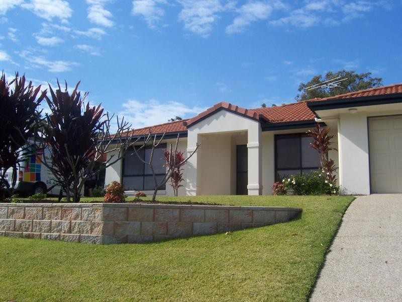 Little Mountain QLD 4551