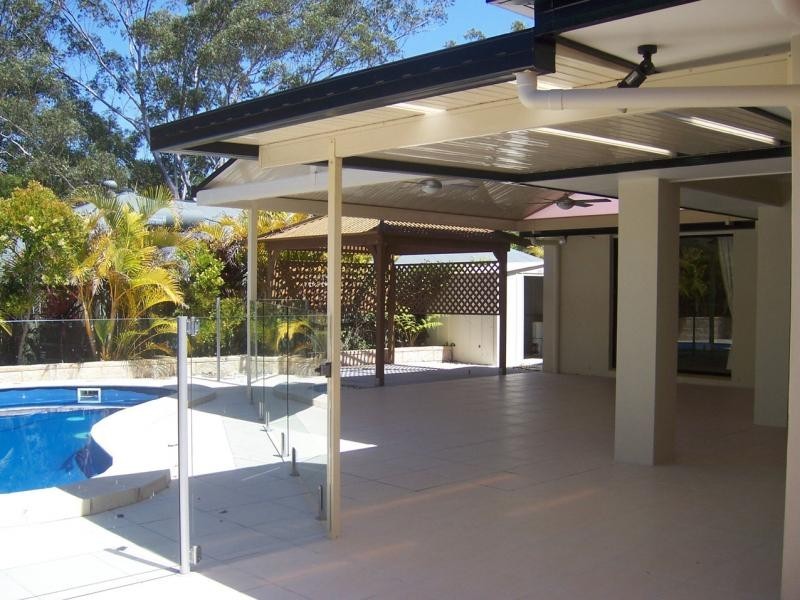 Little Mountain QLD 4551