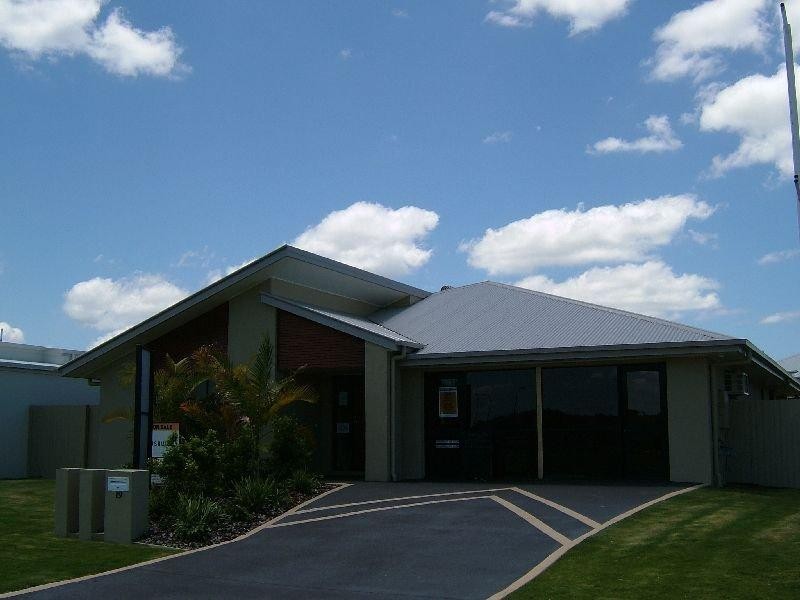 Meridan Plains QLD 4551