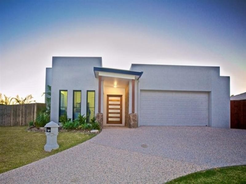 Meridan Plains QLD 4551