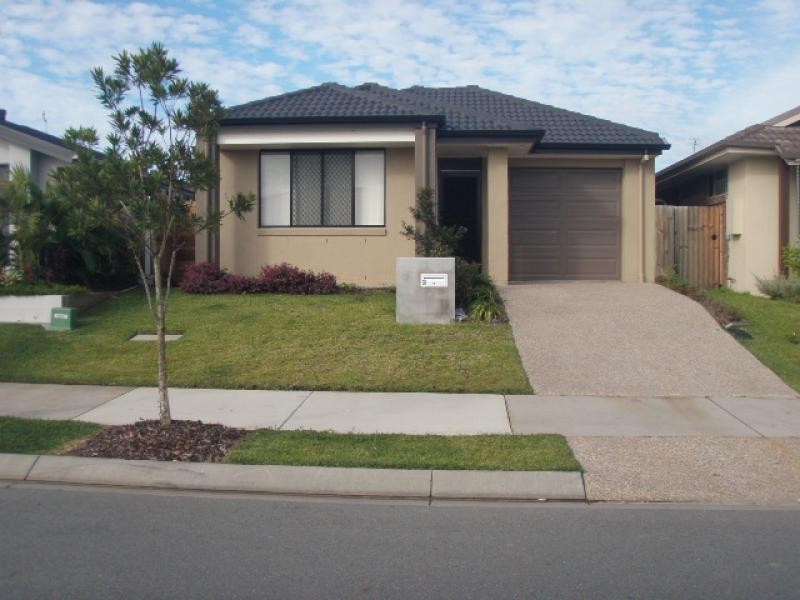 8 Gairdner St, Caloundra West QLD 4551