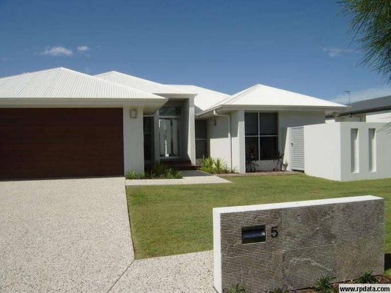 Pelican Waters QLD 4551