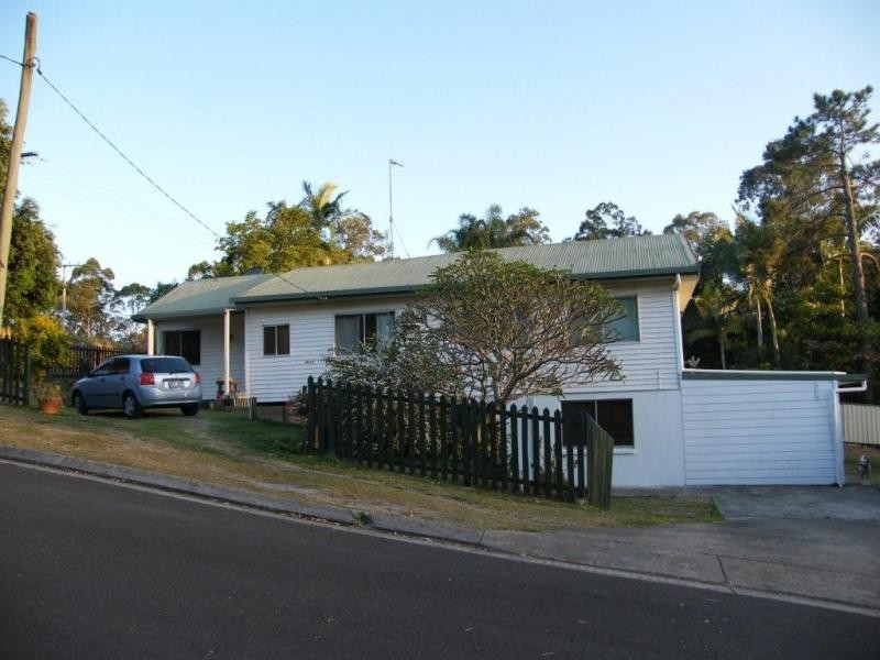 7 Hibiscus Street, Parklands QLD 4560