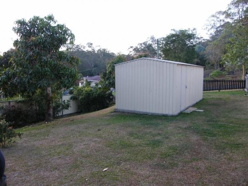 7 Hibiscus Street, Parklands QLD 4560