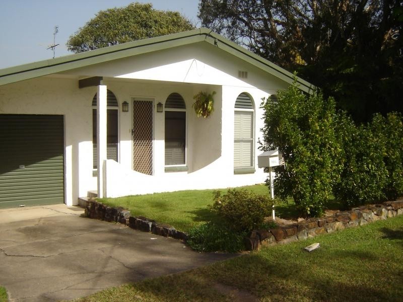 Dicky Beach QLD 4551