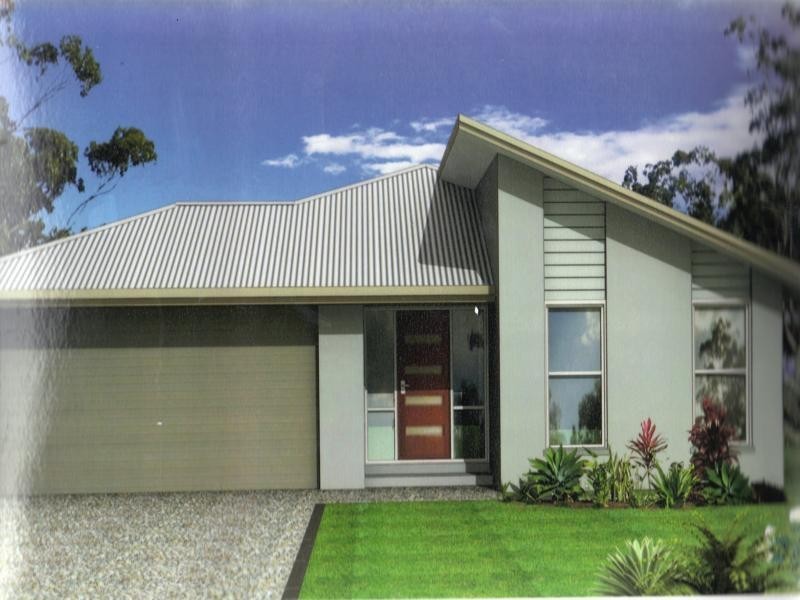 Little Mountain QLD 4551