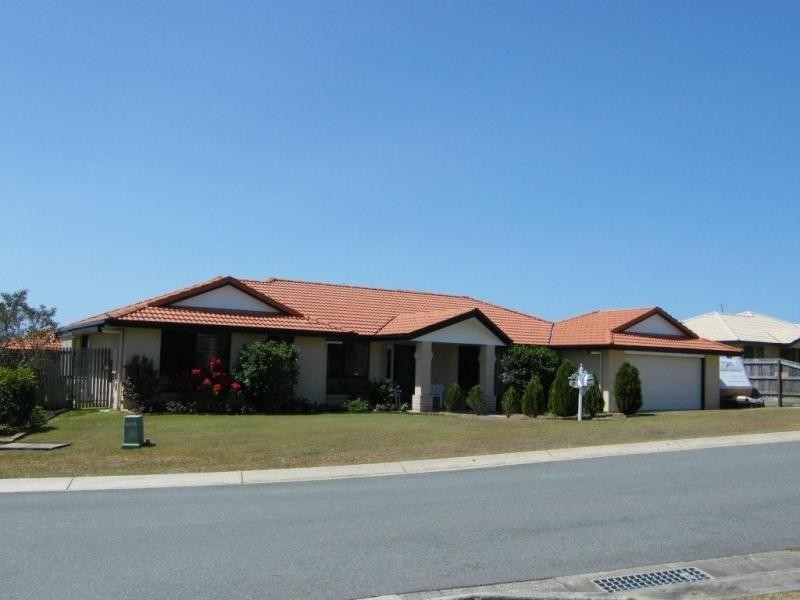 31 Discovery Drive, Little Mountain QLD 4551