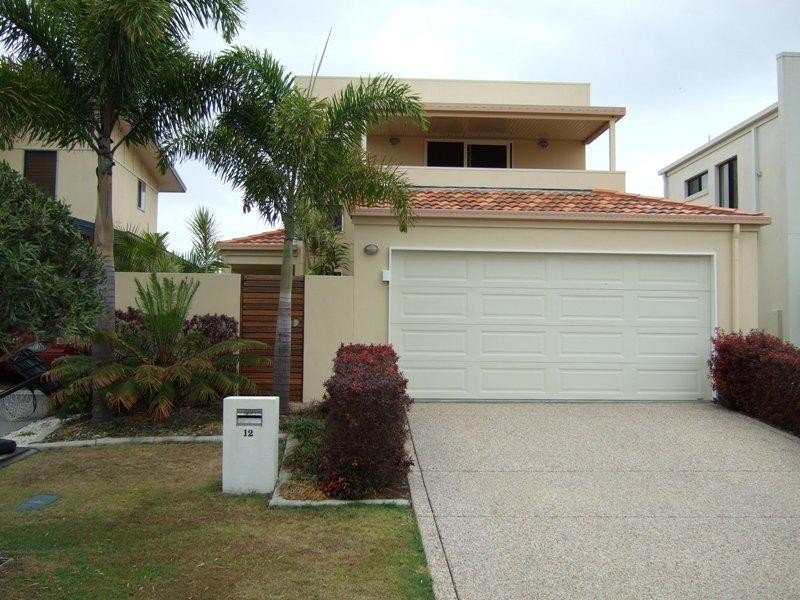 Kawana Island QLD 4575