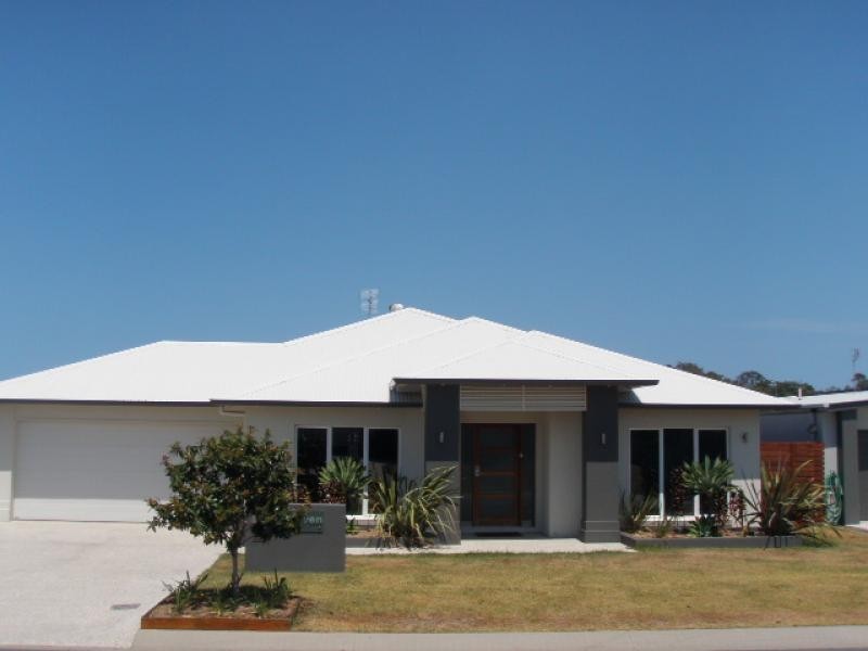 Meridan Plains QLD 4551