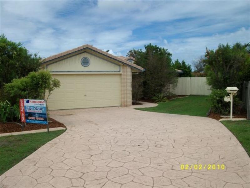 3 Vannick, Currimundi QLD 4551