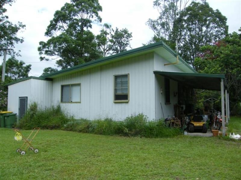 Mooloolah Valley QLD 4553