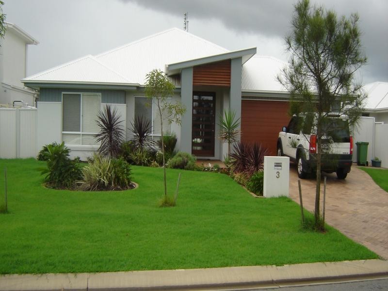 3 Westholme Cct, Pelican Waters QLD 4551