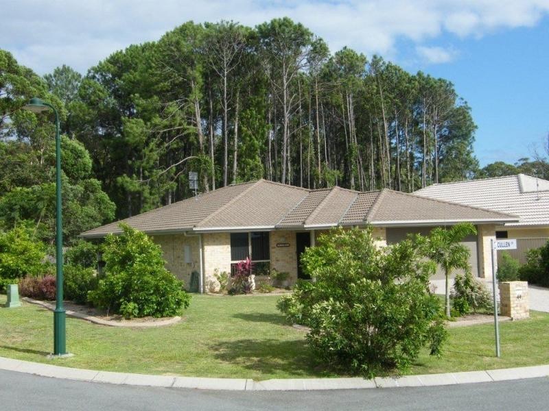 44 Cullen Drive, Little Mountain QLD 4551