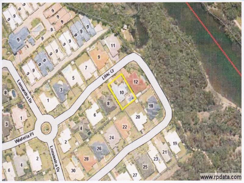 10 Lilac Cr, Currimundi QLD 4551