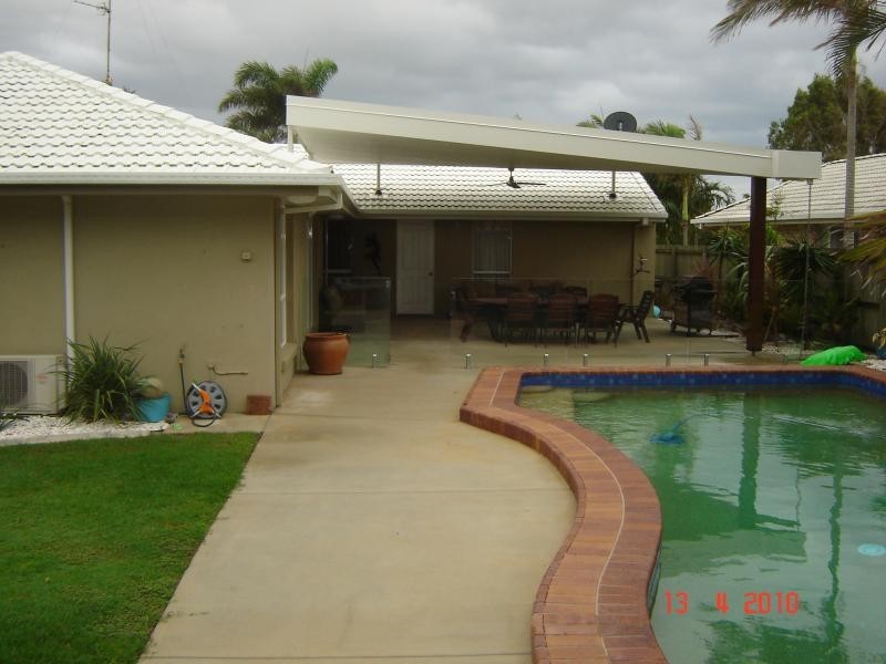 Whitedove, Wurtulla QLD 4575