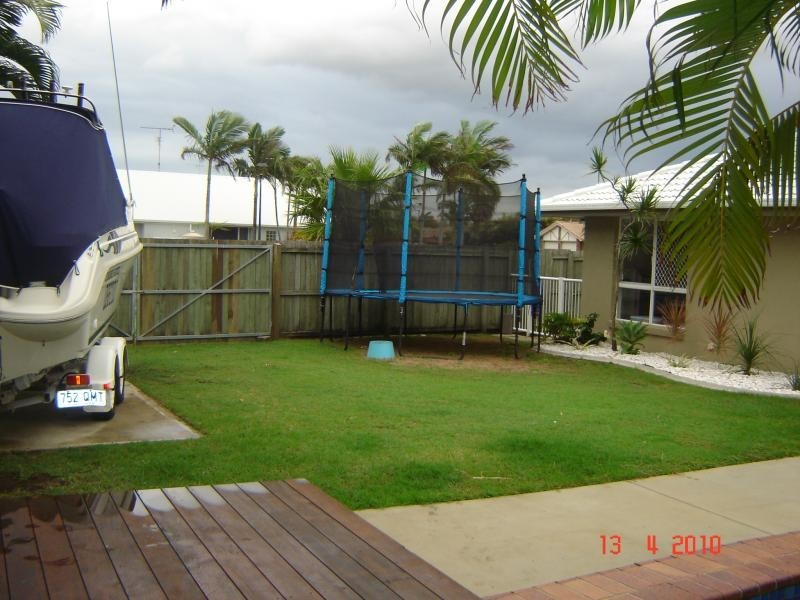 Whitedove, Wurtulla QLD 4575