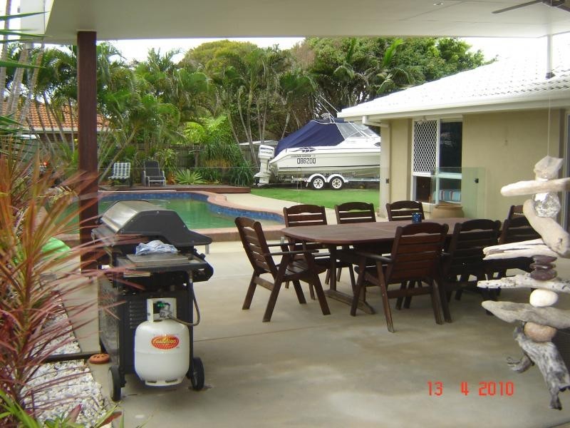 Whitedove, Wurtulla QLD 4575