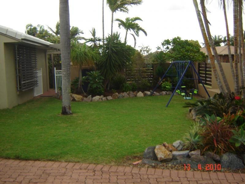 Whitedove, Wurtulla QLD 4575