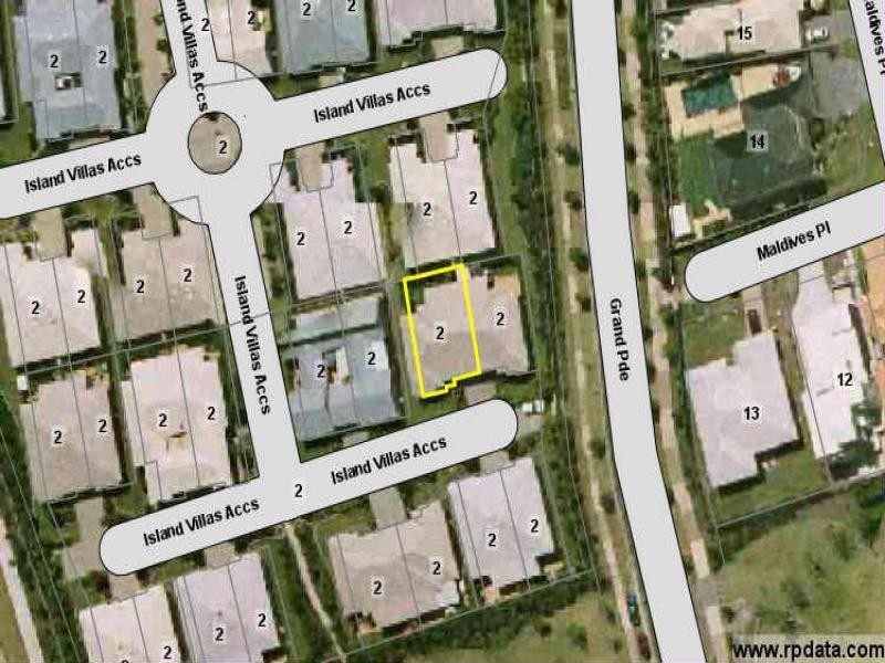 31/2  Grand Parade, Parrearra QLD 4575