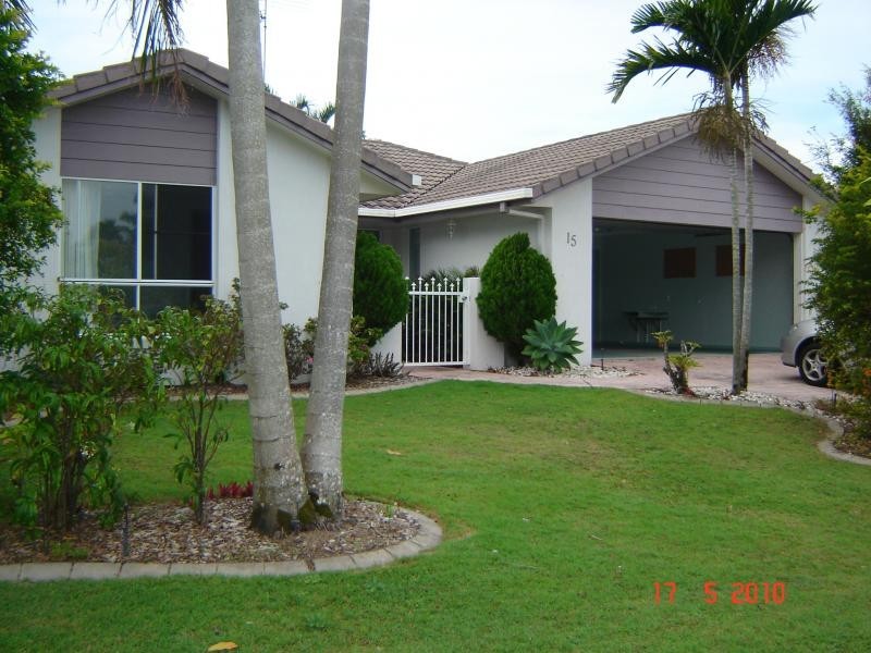 Wurtulla QLD 4575